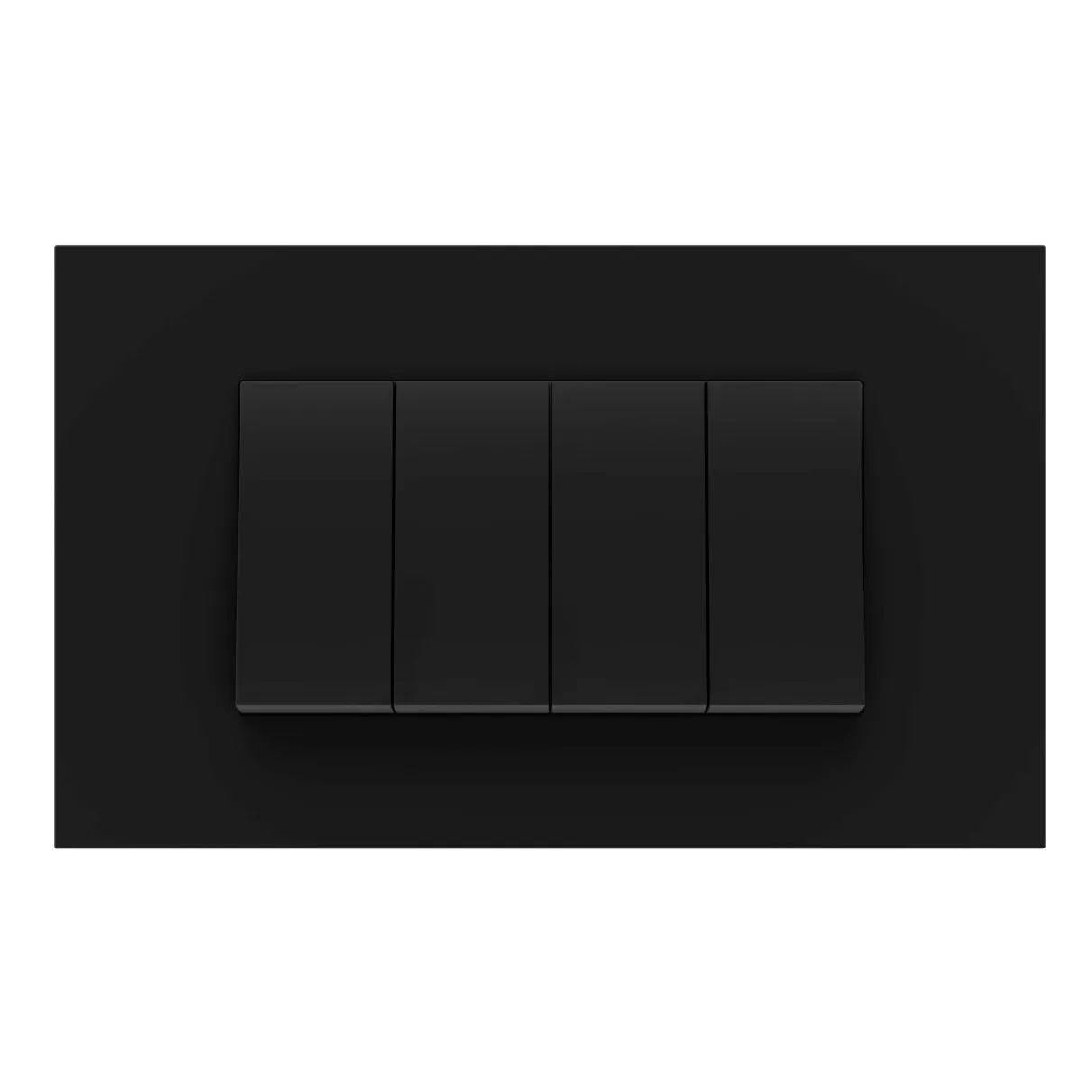 Modular Switches