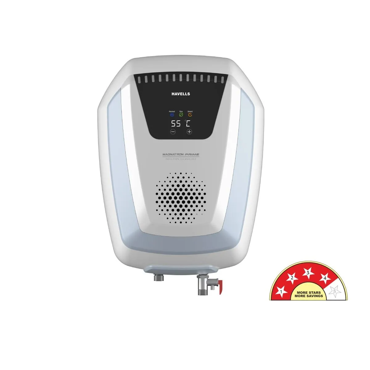 Water Heaters