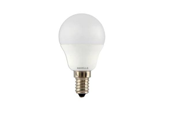 Adore LED 2.8W E14 WW Ball Lamp