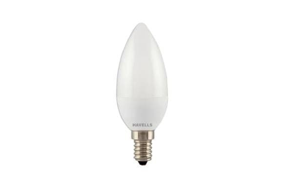 Adore LED 2.8W E14 WW Candle Lamp