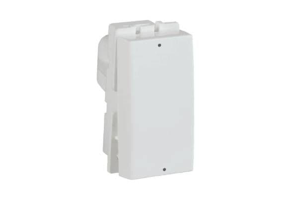 Signia 10 AX 2 Way Switch White