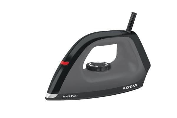 Adore Plus Dry Iron