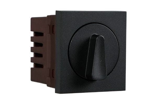 Apogee 2M Dimmer 1000W Black