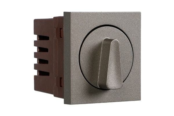 Apogee 2M Dimmer 1000W Grey