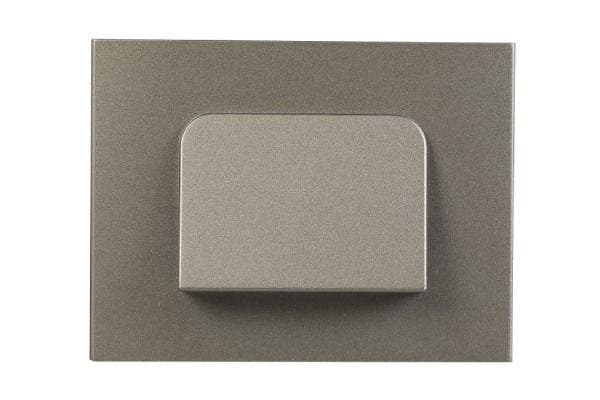 Apogee 3M Foot Light Grey
