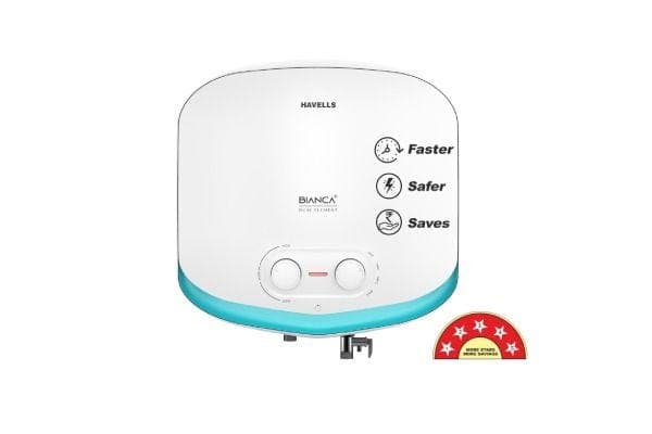 Bianca+ Convertible Storage Water Heater