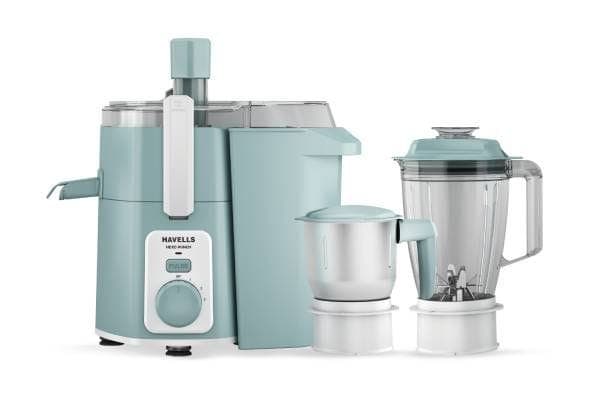 Hexo Punch 900 W Mixer Grinder