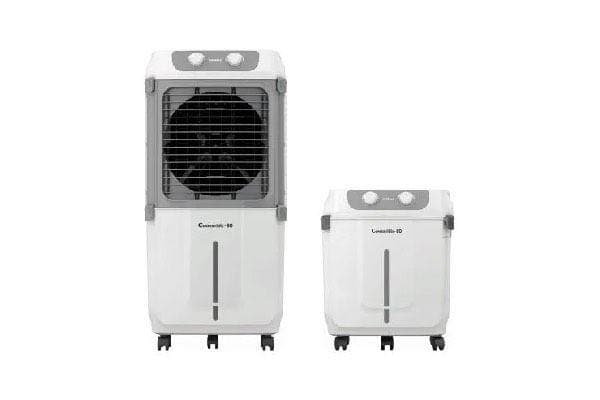 Convertible 80 L Desert Air Cooler