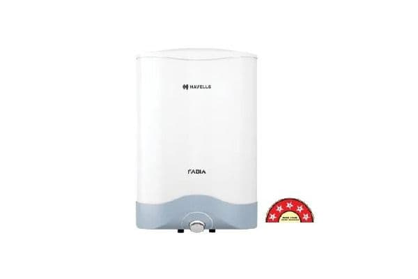 Fabia Storage Water Heater