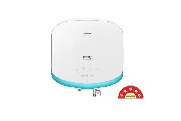 Bianca DG+ Convertible Storage Water Heater