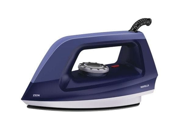 ZEN Dry Iron