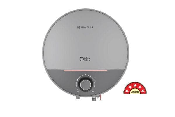 Otto Storage Water Heater